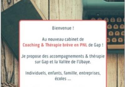 Coach professionnel et de vie Girault Coralie