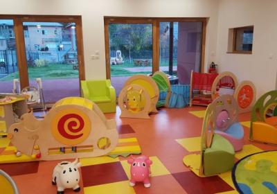 Crèche Petits Pas