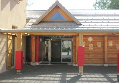 Ecole du Lautaret