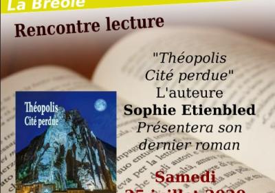 rencontre lecture