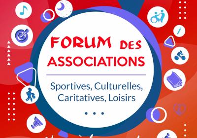 Forum des Associations
