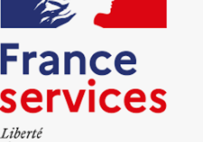 Maison France Services