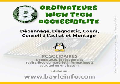BAYLE INFORMATIQUE
