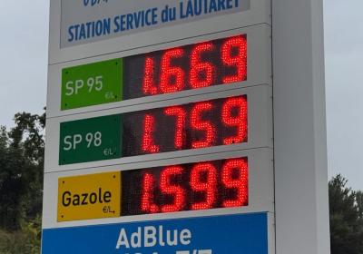 Station-service