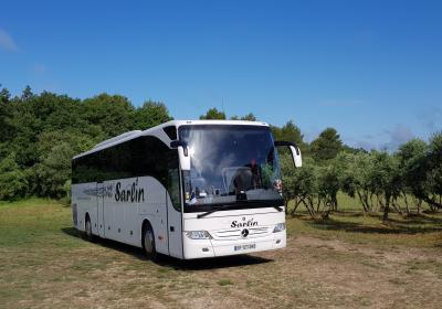 Autocars Sarlin