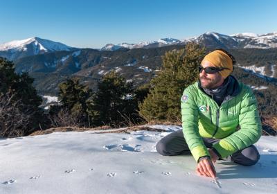 Sortie Trappeur avec Clément - Sortie Trappeur avec Clément