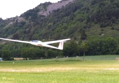 Seyne les Alpes Gliding - Seyne les Alpes Gliding