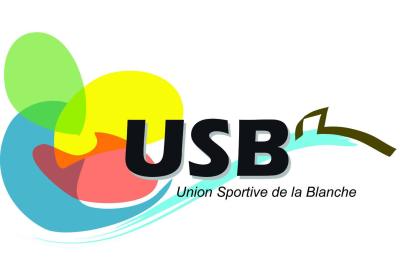 usb - union sportive de la blanche
