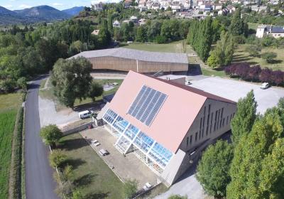 asso usbicyclette - maison des jeunes