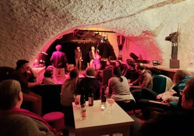 Association l'Alternateur - Concert Jazz