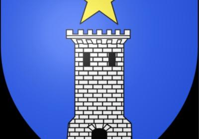 comité des fetes selonnet - drapeau