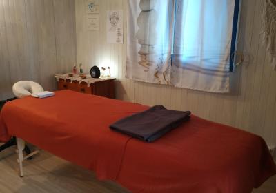 L'essentiel massage - Table de massage