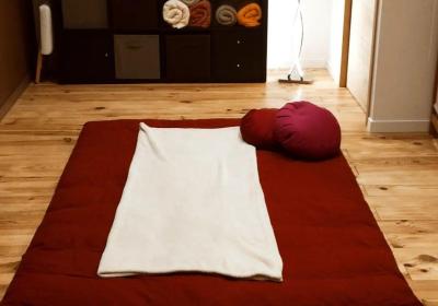 Altitude Bien-être_Montclar - Altitude Bien-être_Montclar