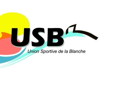 Association - USB Sport santé - logo usb
