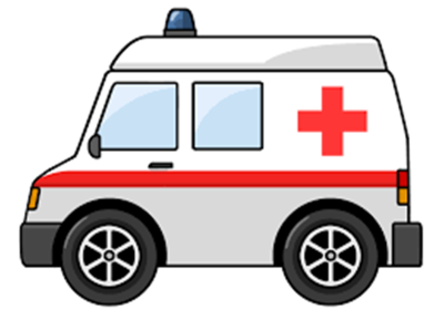 Ambulance - Ambulance