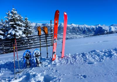 Noël Sports - équipement de ski