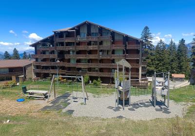 Aire de Jeux de Chabanon - Aire de Jeux de Chabanon