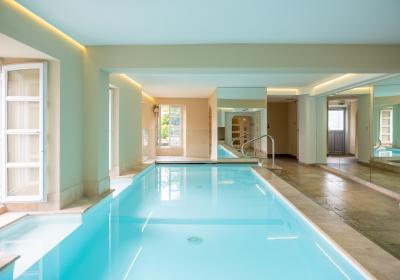 Nuxe Spa La Robéyère EMBRUN - Nuxe Spa La Robéyère EMBRUN