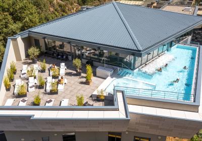 Spa Thermal - Spa Thermal