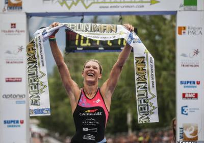 Embrunman 42ème édition - Embrunman 42ème édition