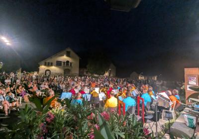 Grandes Fêtes d'été d'Embrun_Embrun