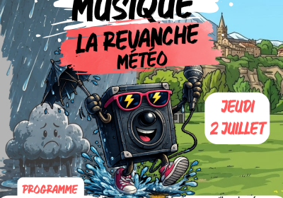 Fête de la Musique_Embrun