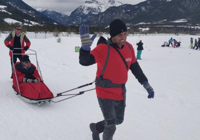 Neige pour Tous - Neige pour Tous