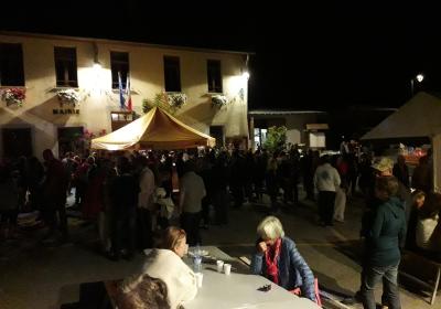 Fête des Lumières - Fête des Lumières