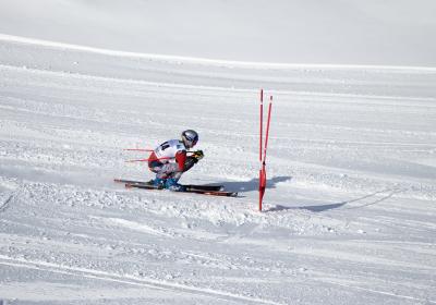 Coupe Internationale du Jeune Citadin au Sauze - Coupe Internationale du Jeune Citadin au Sauze