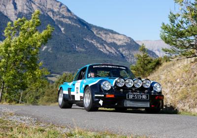Ronde Historique des Alpes - Ronde Historique des Alpes