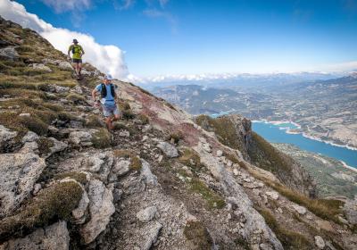 Grand Trail de Serre-Ponçon_Embrun