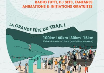 Grand Trail de Serre-Ponçon_Embrun