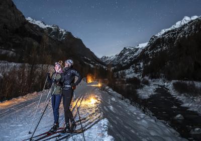 Nocturnes de Saint-Paul - Nocturnes de Saint-Paul