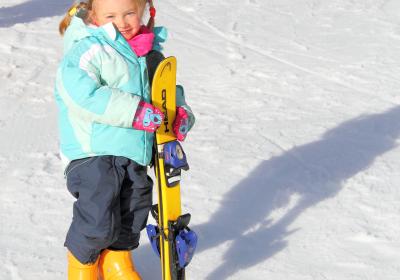 Week-end des Enfants à Chabanon - Enfants à Chabanon
