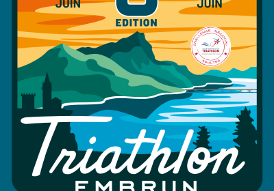 Triathlon EMBRUN - Triathlon EMBRUN