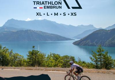 Triathlon Embrun_Embrun