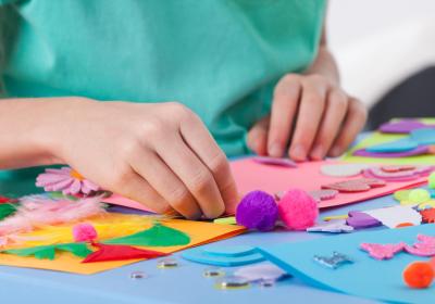 Atelier "Lirerelire ou nepaslire" - Loisir créatif