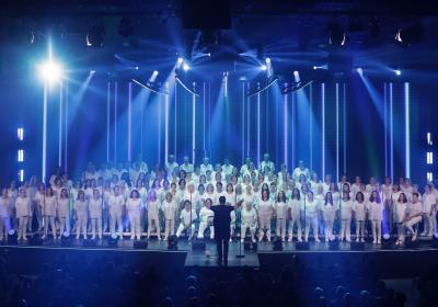 Tournée "Ça, c'est le Sud !"_Embrun - Tournée "Ça, c'est le Sud !"_Embrun