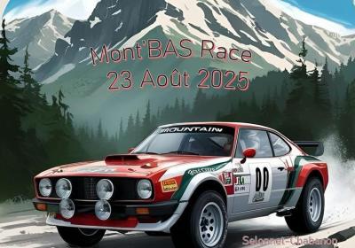 Mont'BAS Race Selonnet-Chabanon_Selonnet - Mont'BAS Race Selonnet-Chabanon_Selonnet