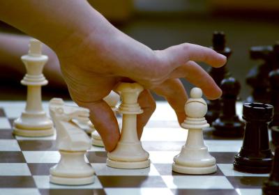 Rencontre échecs à L'Alternateur - Rencontre échecs à L'Alternateur