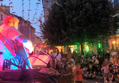 Les Nocturnes d'Embrun_Embrun