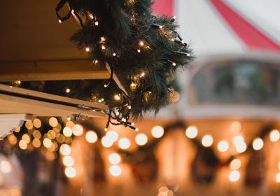 marché de noel Montclar - marché de noel Montclar