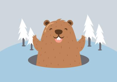 Winter Marmotte Stories - Winter Marmotte Stories