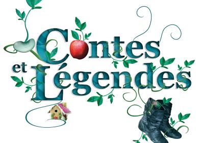 Contes et légendes - Contes et légendes