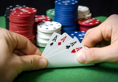 Jeu de cartes - Jeu de cartes