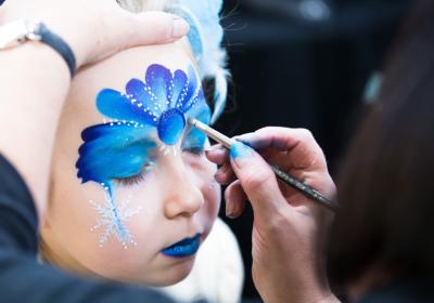 Atelier maquillage - Atelier maquillage