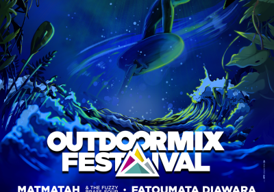 Outdoormix Festival_Embrun - Outdoormix Festival_Embrun