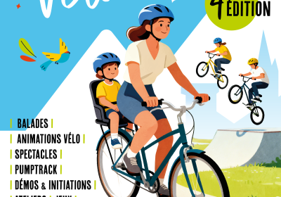 Faites du vélo 4ème édition_Embrun - Faites du vélo 4ème édition_Embrun