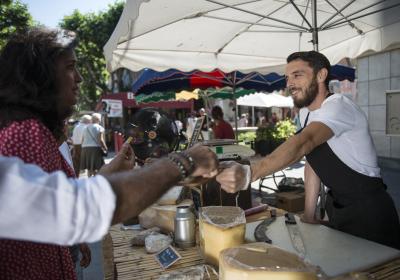 Montclar fait sa petite foire - 3è édition - Montclar fait sa petite foire