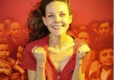 Projection "La sociale" à L'Alternateur_Seyne - affiche